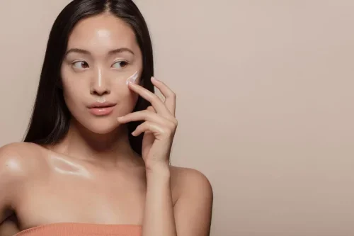 Tiêu chí lựa chọn kem lót cho da hỗn hợp thiên dầu