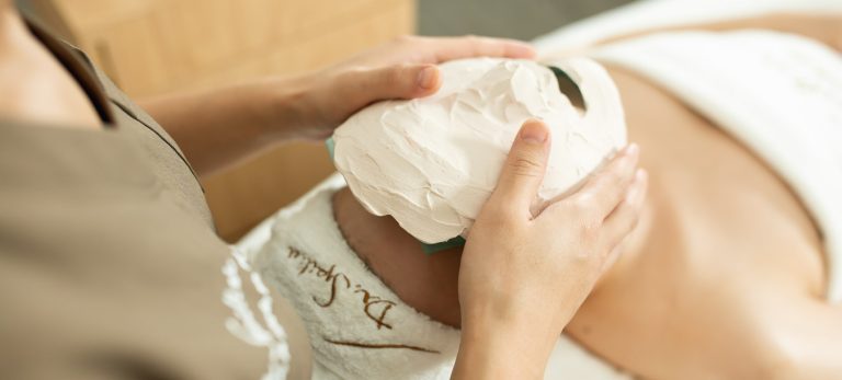 Dr.Spiller cung cấp các khóa học spa cấp tốc