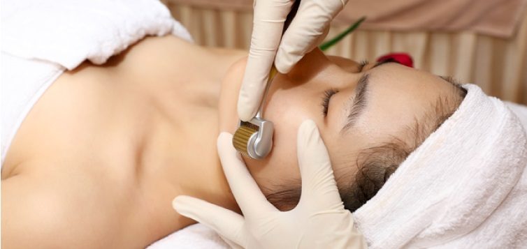Thời điểm vàng lăn kim chống lão hóa