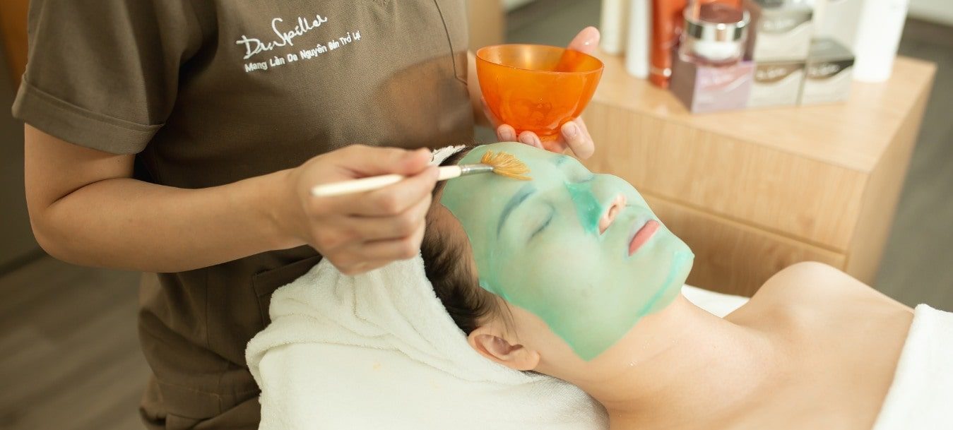 Nhận tư vấn liệu trình trẻ hóa da tại spa ngay hôm nay