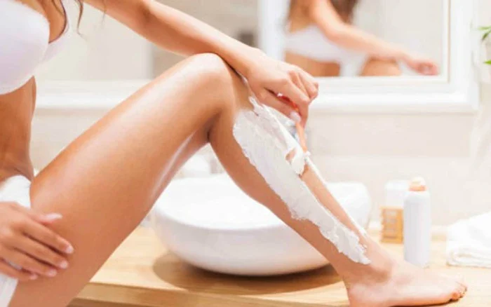 Cách khắc phục lỗ chân lông to ở chân hiệu quả