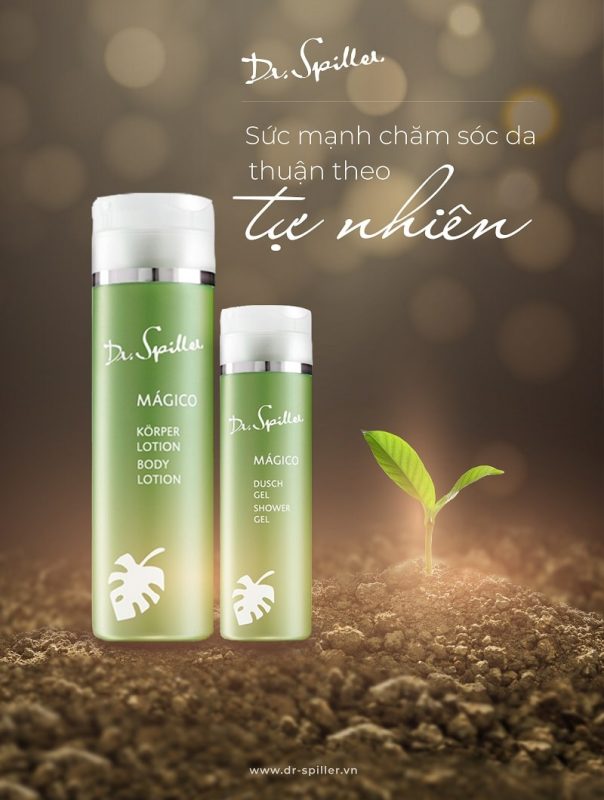 Tiêu chí chọn lotion cho da khô phù hợp