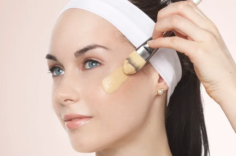 Hướng dẫn chăm sóc da khỏe đẹp để có lớp make up base cho da hỗn hợp hoàn hảo