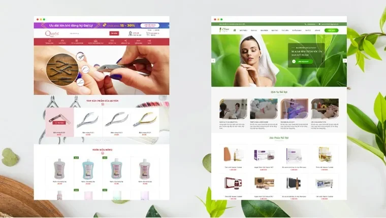 giải đáp các thắc mắc về chiến dịch marketing cho spa mới mở