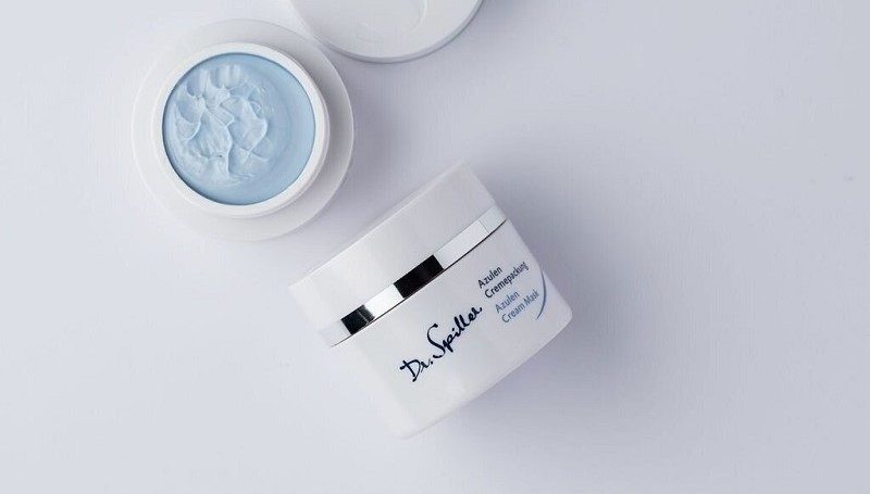 Tham khảo các sản phẩm mặt nạ cho da hỗn hợp thiên dầu của Dr.Spiller