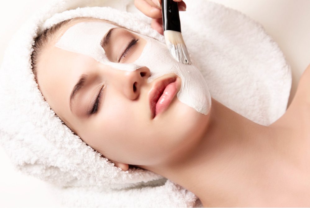 Những lưu ý khi dùng mặt nạ ngủ cho da hỗn hợp