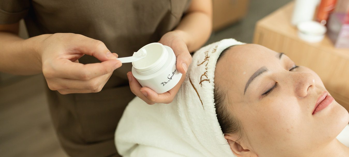 Làm thế nào để chọn được mặt nạ ngủ cho da khô phù hợp