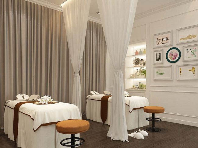 Tìm hiểu các mô hình kinh doanh spa tại nhà phổ biến hiện nay