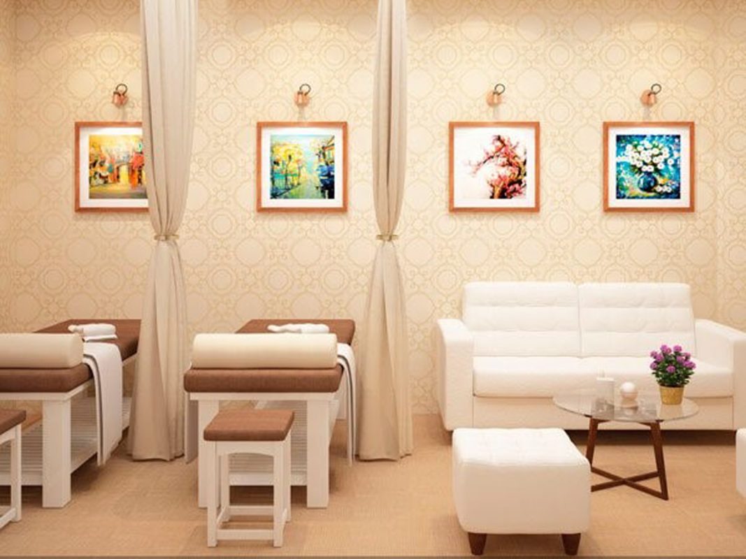 Những thách thức thường gặp khi khởi nghiệp bằng mô hình kinh doanh spa tại nhà