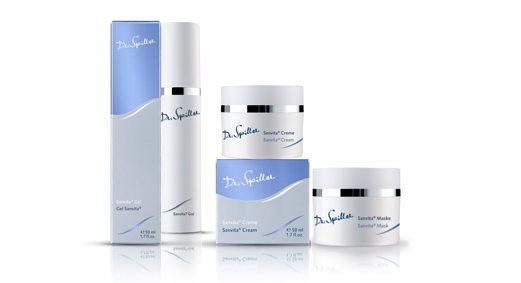 Mỹ phẩm chuyên dụng cho spa giúp nâng cao hiệu quả chăm sóc da
