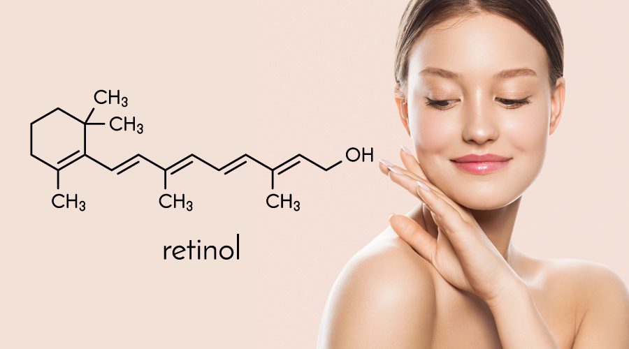 Nên dùng retinol từ bao nhiêu tuổi? Tham khảo thông tin sau để biết thông tin chi tiết