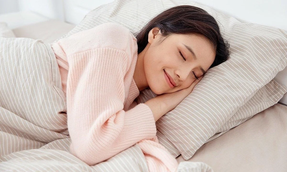 Ảnh hưởng của việc ngủ đúng giờ chống lão hóa như thế nào