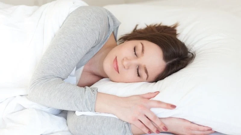 Gợi ý tối ưu giấc ngủ đúng giờ chống lão hóa hiệu quả