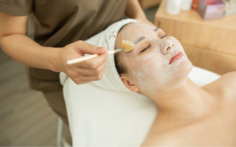 Cải thiện làn da lỗ chân lông to nhanh chóng với sản phẩm Dr.Spiller