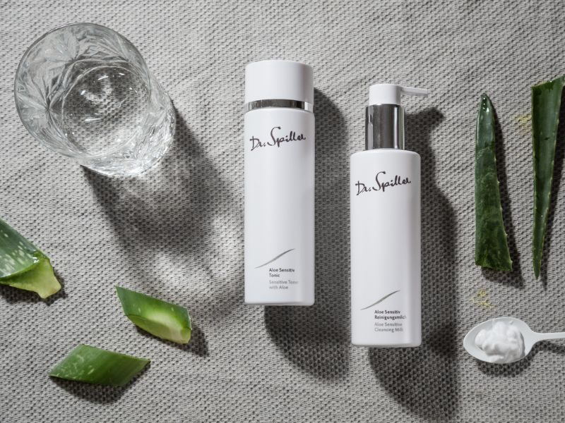 Nhập mỹ phẩm spa ở đâu? Tham khảo ngay mỹ phẩm chuyên nghiệp của Dr.Spiller