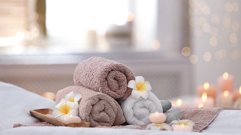 Nhượng quyền spa mini - kinh doanh spa nhượng quyền như thế nào để thành công