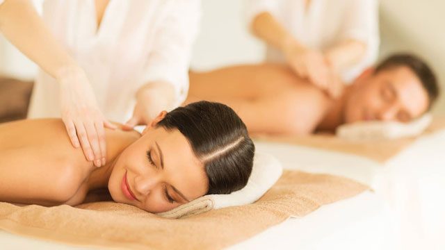Sử dụng sản phẩm chuyên nghiệp giúp bạn kinh doanh nhượng quyền spa thành công