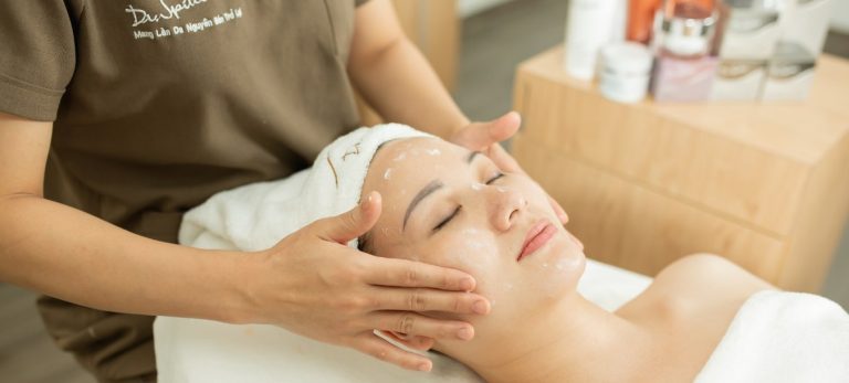 Tìm hiểu về nhượng quyền thương hiệu spa