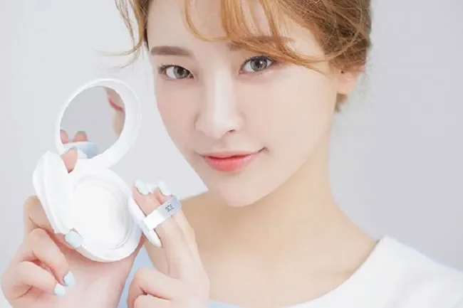 Lưu ý khi sử dụng phấn phủ không gây mụn cho da dầu
