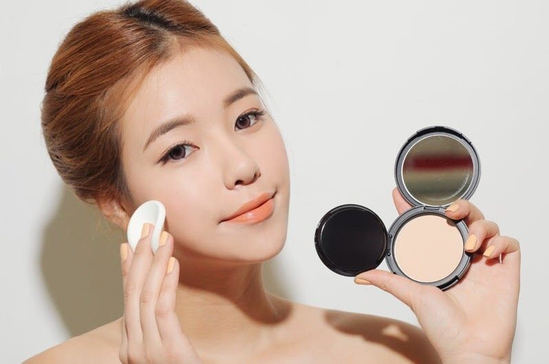 3 tiêu chí lựa chọn phấn phủ nào tốt cho da hỗn hợp