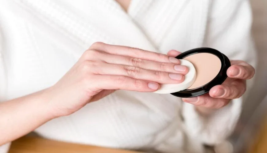Giải đáp thắc mắc thường gặp về chủ để phấn phủ nào tốt cho da hỗn hợp