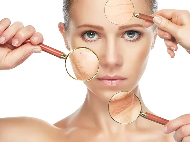 Tại sao routine chăm sóc da chống lão hóa tuổi 30 lại quan trọng