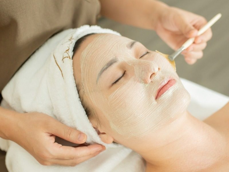 Routine skincare cho da hỗn hợp với sản phẩm Dr.Spiller