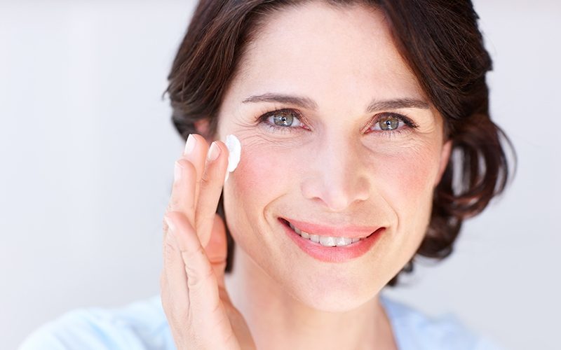 Tìm hiểu những sai lầm khi dưỡng da chống lão hóa