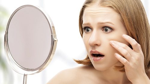 Sai lầm khi dưỡng da chống lão hóa thường gặp