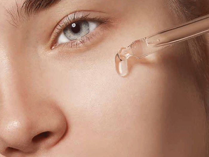 Những lưu ý khi chọn serum B5 cho da dầu mụn