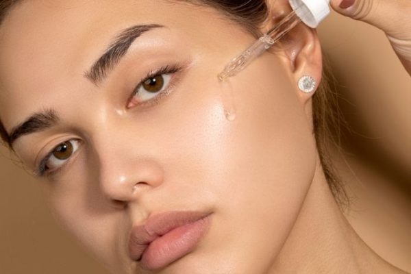 3 tiêu chí khi chọn serum B5 cho da dầu mụn
