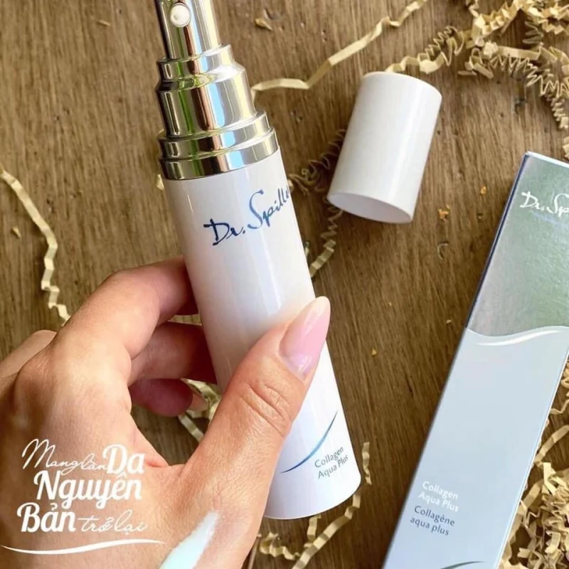 Cách kết hợp serum cấp nước cho da hỗn hợp với các sản phẩm chăm sóc khác