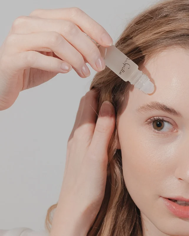 Lưu ý khi sử dụng serum cho da dầu mụn lỗ chân lông to