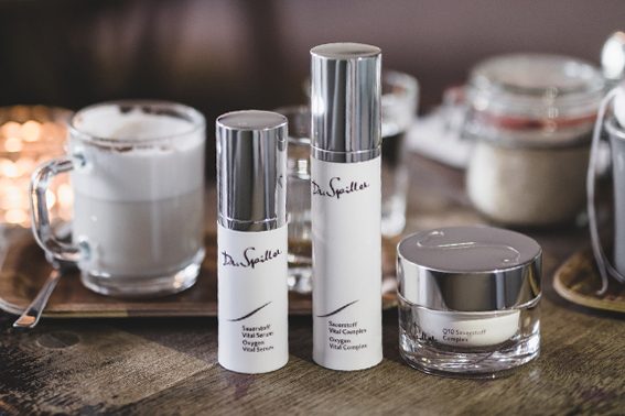 Những sản phẩm serum dưỡng ẩm mùa hè của Dr.Spiller bạn có thể tham khảo