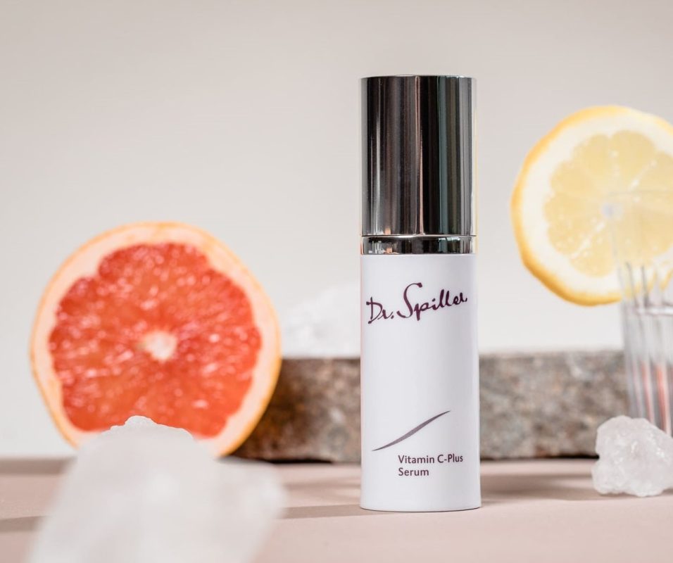 Serum niacinamide cho da khô giúp da cải thiện nhanh chóng