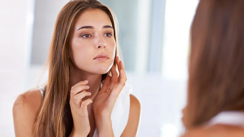 Lưu ý khi dùng serum vitamin c cho da hỗn hợp