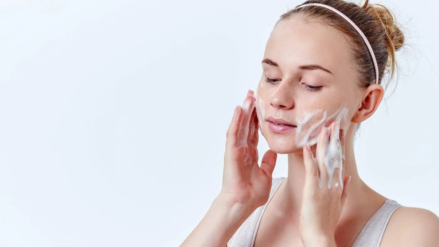 Lưu ý khi skincare ban đêm cho da hỗn hợp hiệu quả