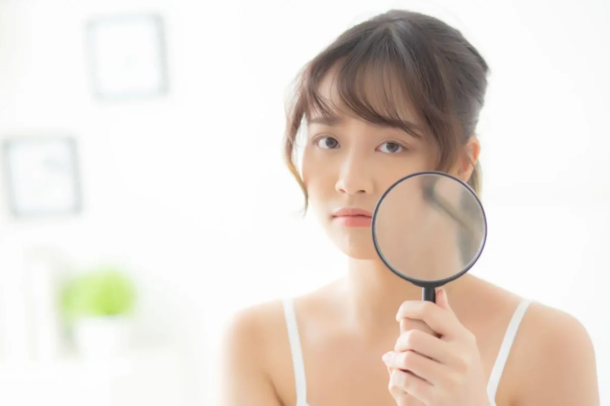 Tìm hiểu các bước skincare buổi sáng cho da dầu hiệu quả