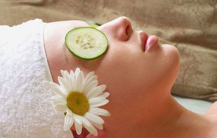 Tầm quan trọng của skincare cho da lão hóa nhạy cảm
