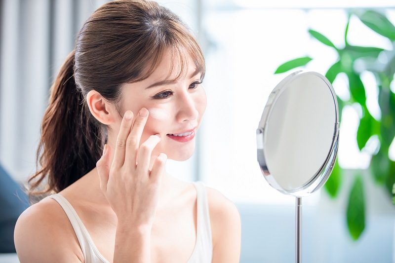 Tầm quan trọng của skincare mùa hè cho từng loại da