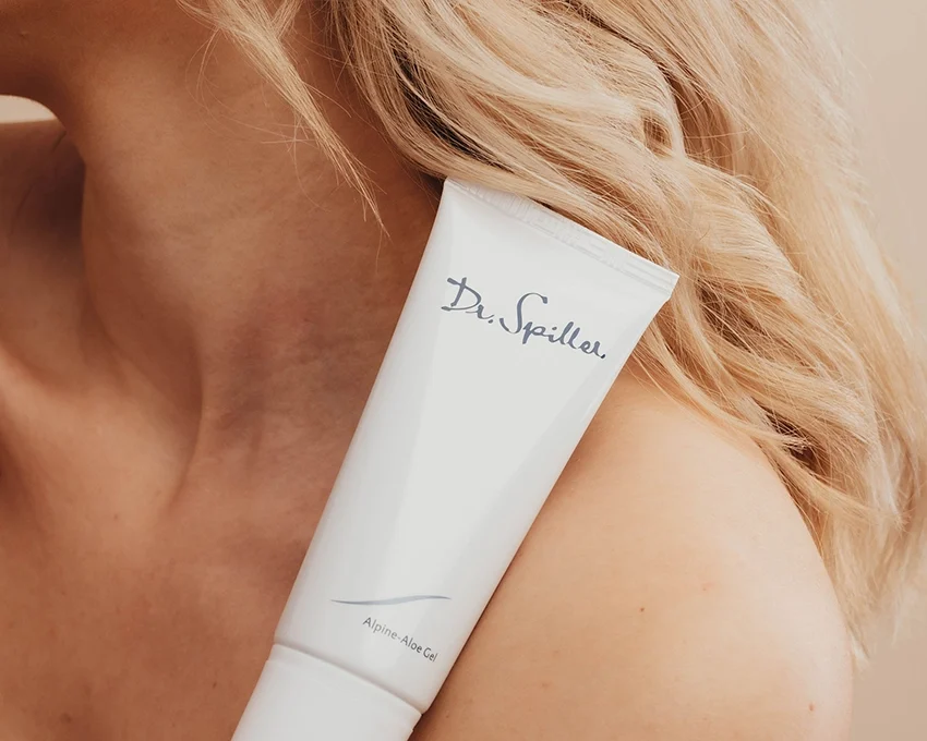 Skincare mùa hè cho từng loại da với sản phẩm Dr.Spiller