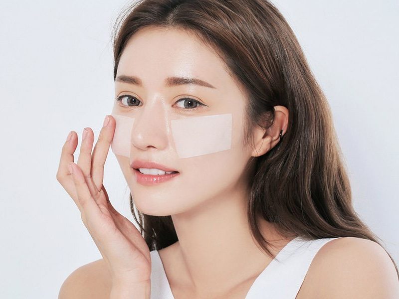 Lưu ý trong quá trình skincare routine cho da dầu mùa hè