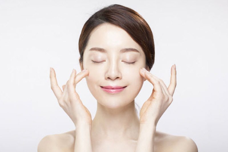 Hướng dẫn skincare cho da khô tại nhà