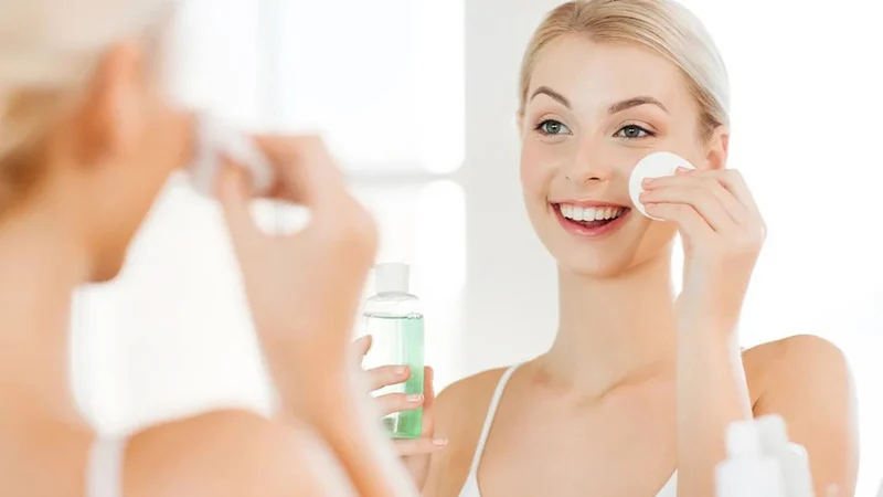 Tại sao nên skincare tối giản cho da dầu