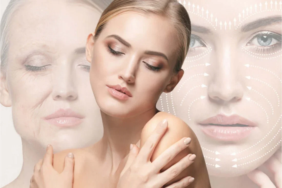 Biện pháp phòng ngừa stress gây lão hóa sớm
