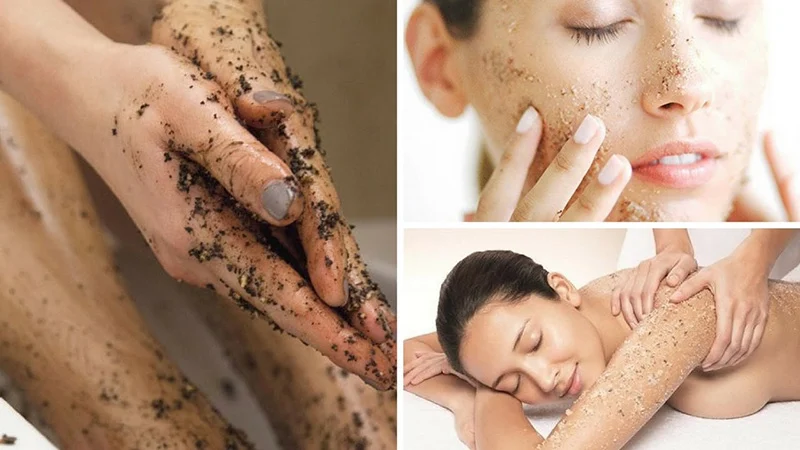 Tại sao nên dùng tẩy tế bào chết thiên nhiên cho da hỗn hợp