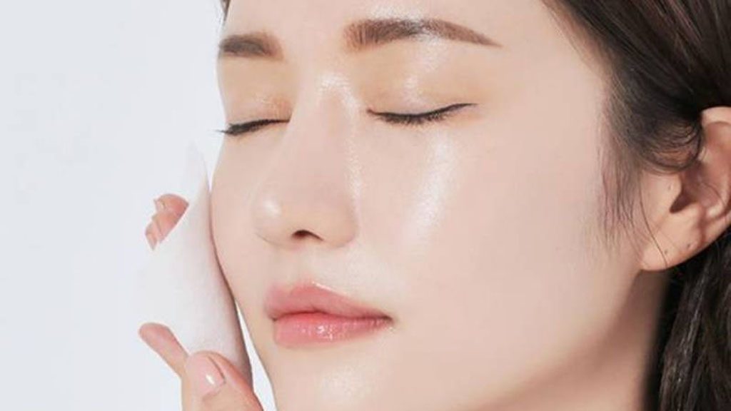 Hiểu về làn da để chọn tẩy trang tự nhiên cho da hỗn hợp phù hợp