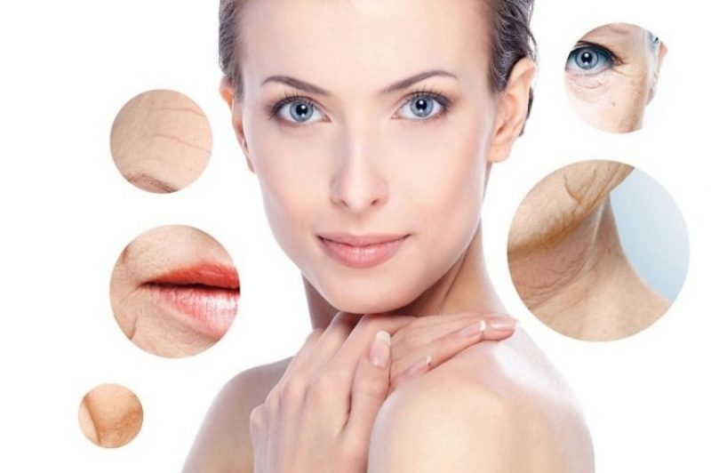 Những lưu ý khi tiêm collagen chống lão hóa