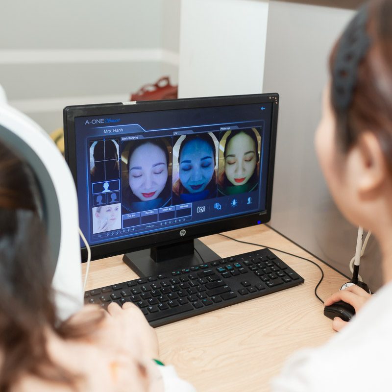 Tìm hiểu cơ chế hoạt động của phương pháp trẻ hóa bằng laser