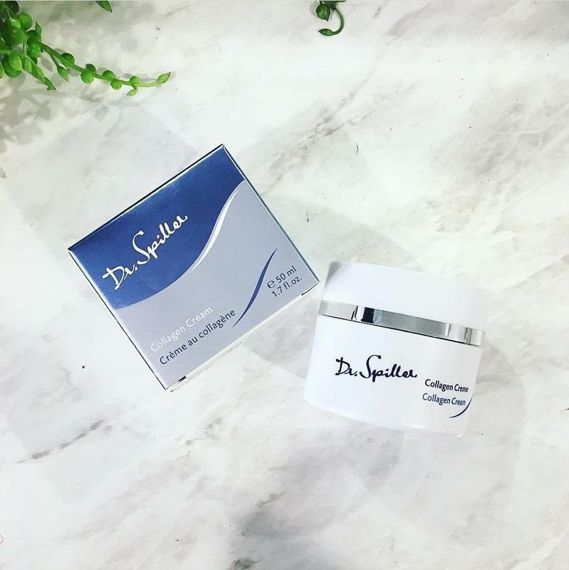 Sử dụng collagen bôi ngoài giúp bạn cải thiện các dấu hiệu lão hóa da nhanh chóng
